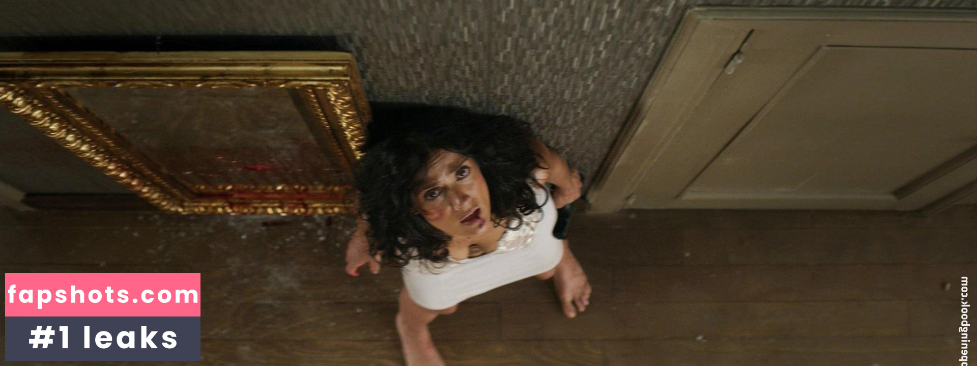 Salma Hayek Nude Leaks OnlyFans Photos #788 - LeakJerk