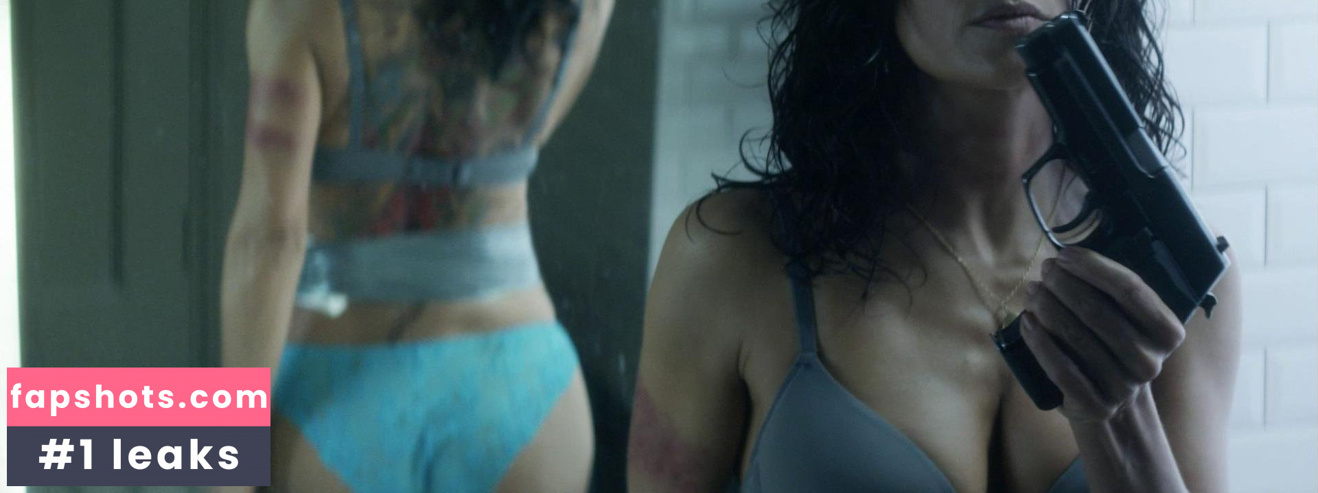 Salma Hayek Nude Leaks OnlyFans Photos #789 - LeakJerk