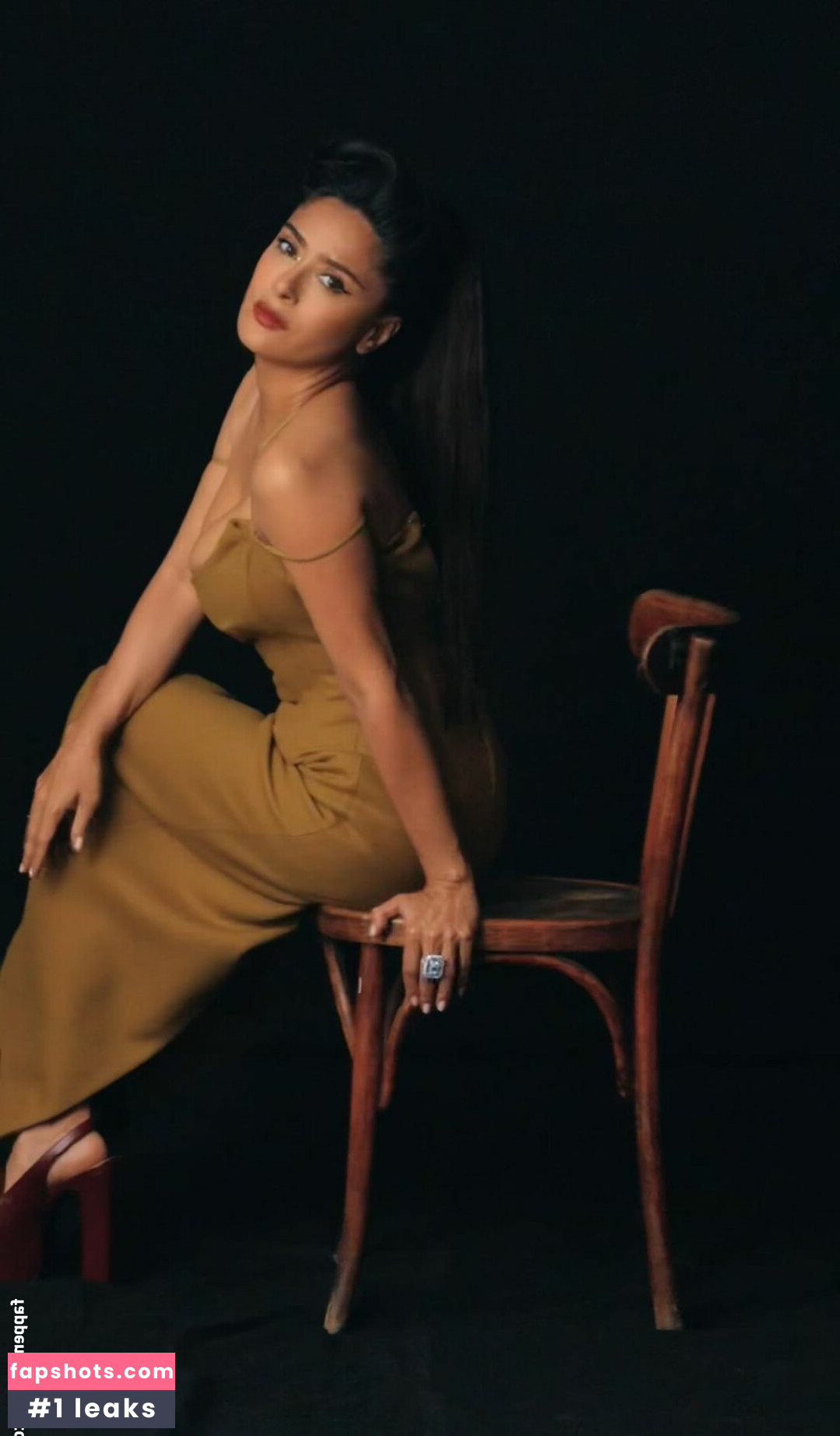 Salma Hayek Filtración Desnuda OnlyFans Foto #80 - Fapshots