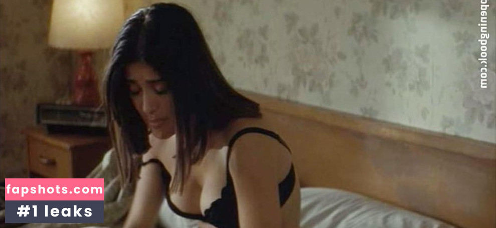 Salma Hayek Nude Leaks OnlyFans Photos #798 - LeakJerk