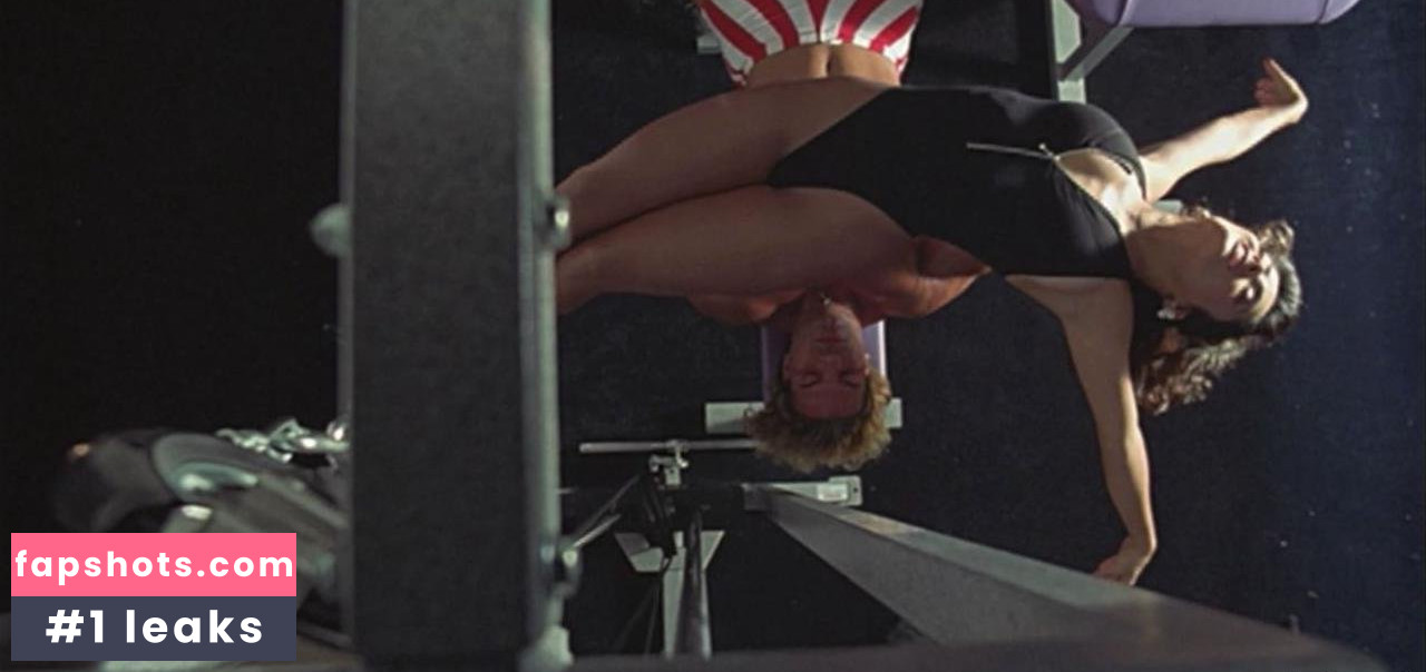 Salma Hayek Nude Leaks OnlyFans Photos #800 - LeakJerk