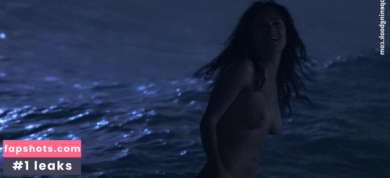 Salma Hayek Nude Leaks OnlyFans Photos #805 - LeakJerk