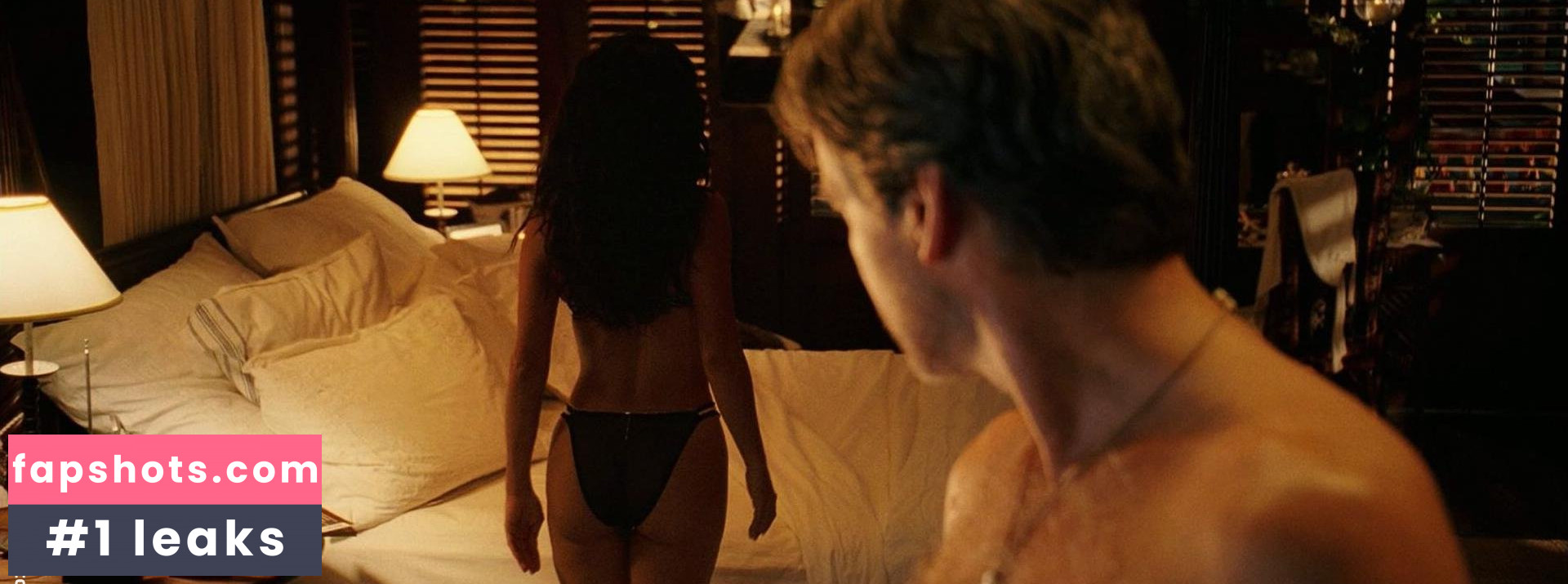 Salma Hayek Nude Leaks OnlyFans Photos #810 - LeakJerk