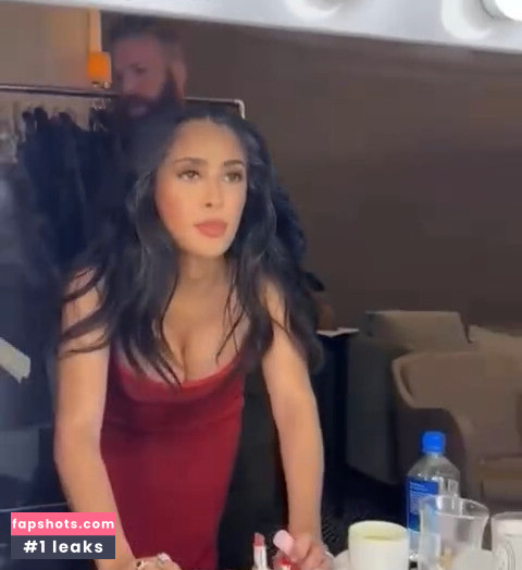 Salma Hayek Filtración Desnuda OnlyFans Foto #85 - Fapshots