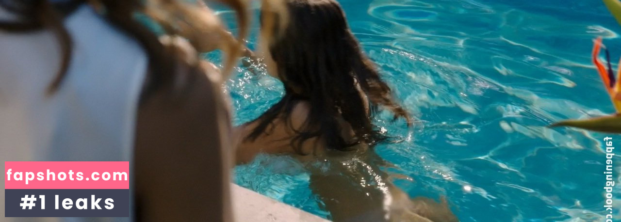 Salma Hayek Nude Leaks OnlyFans Photos #880 - LeakJerk