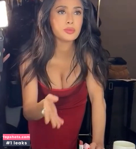 Salma Hayek Filtración Desnuda OnlyFans Foto #93 - Fapshots