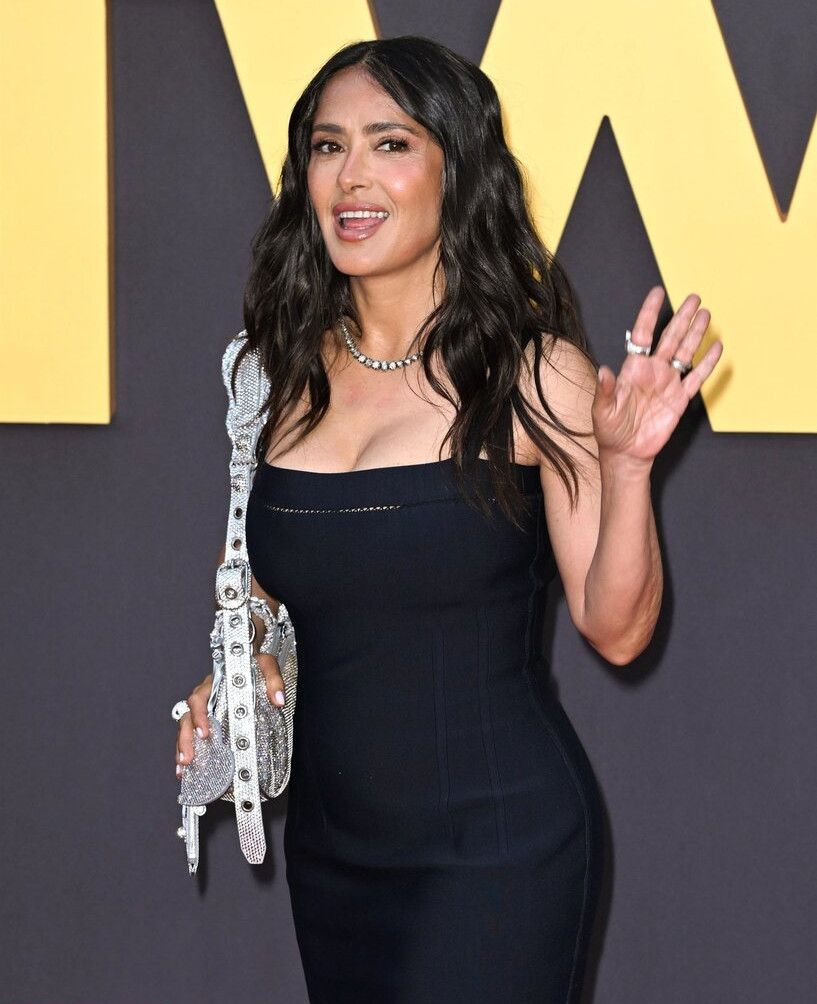 salma-hayek gallery photo #1013