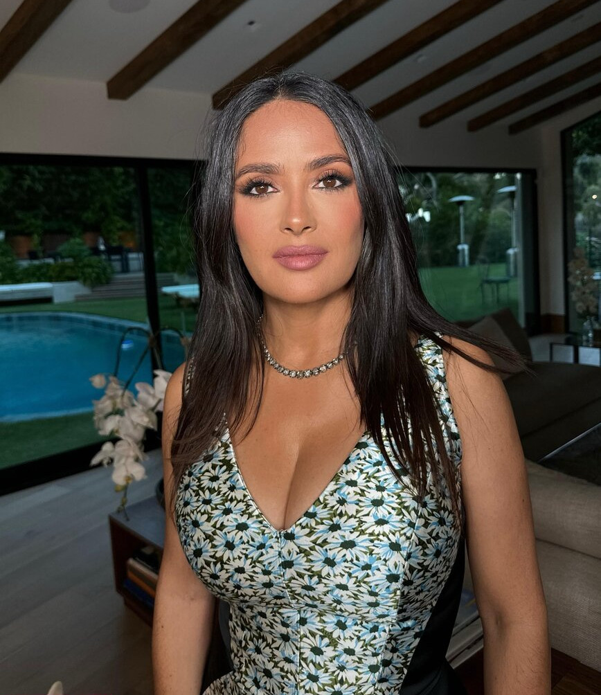 salma-hayek gallery photo #1105