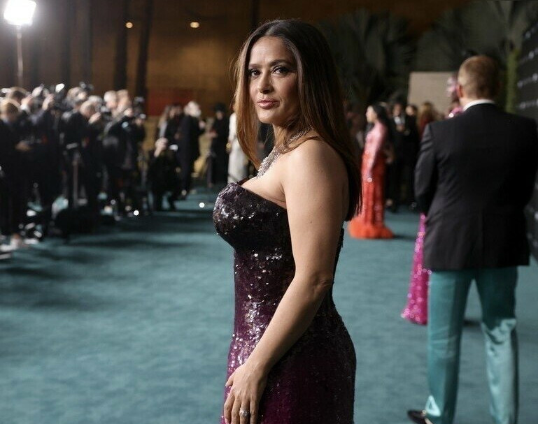 salma-hayek gallery photo #1134