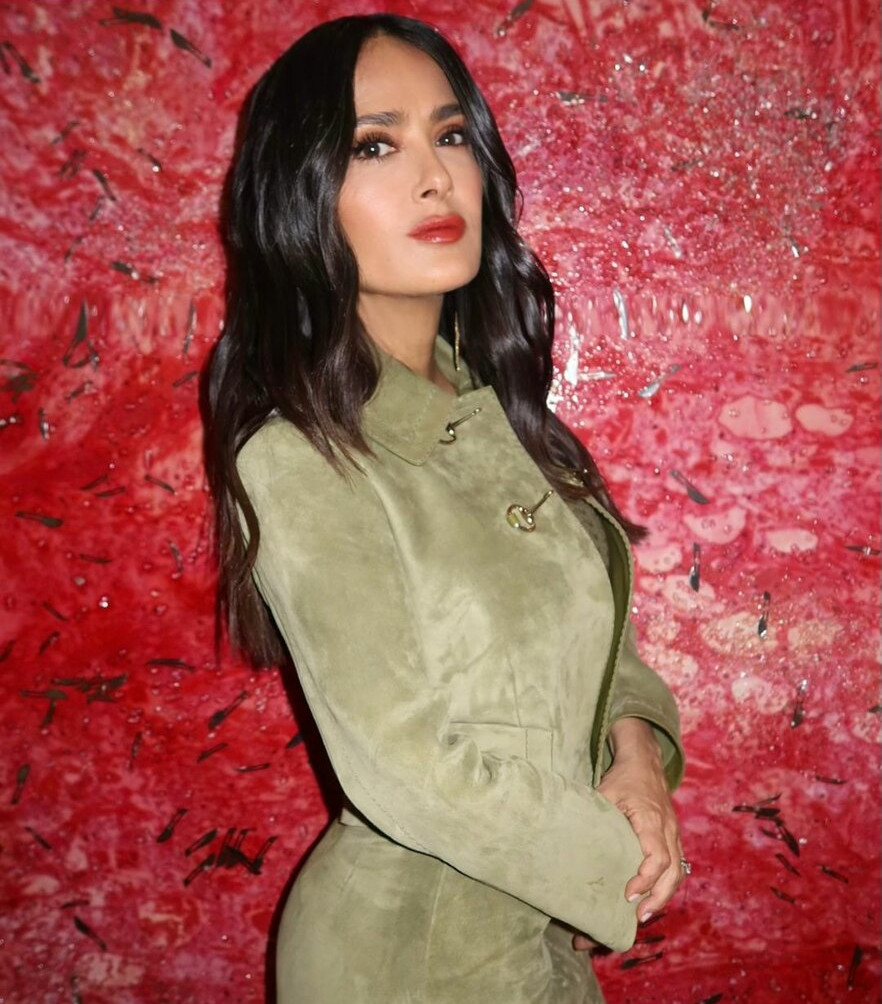 salma-hayek gallery photo #1167