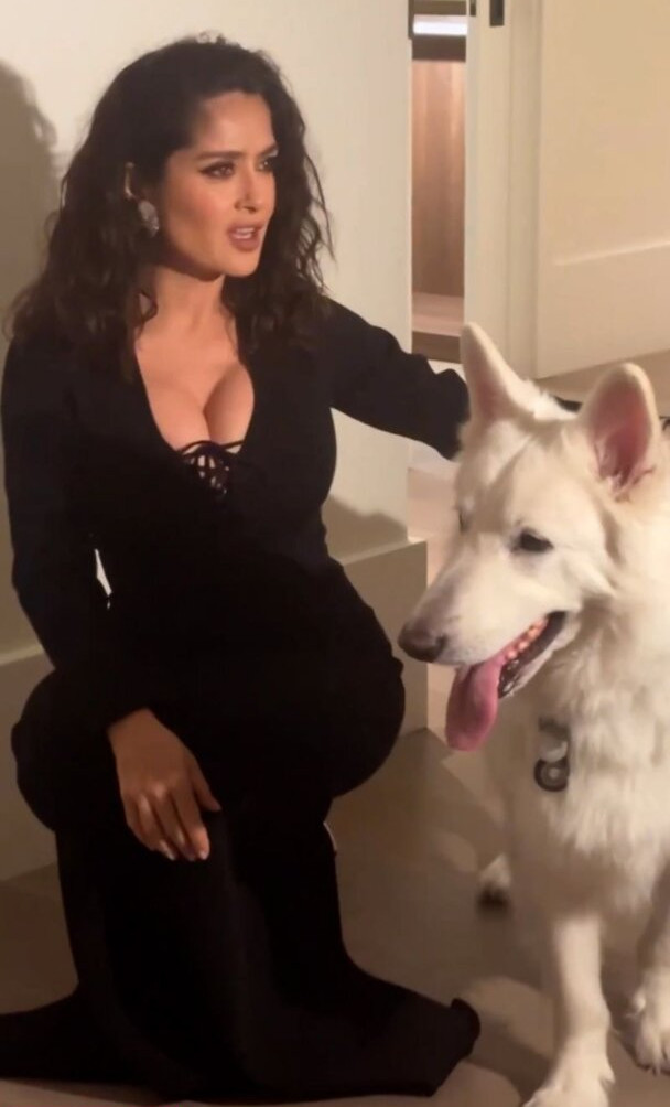 salma-hayek gallery photo #1176