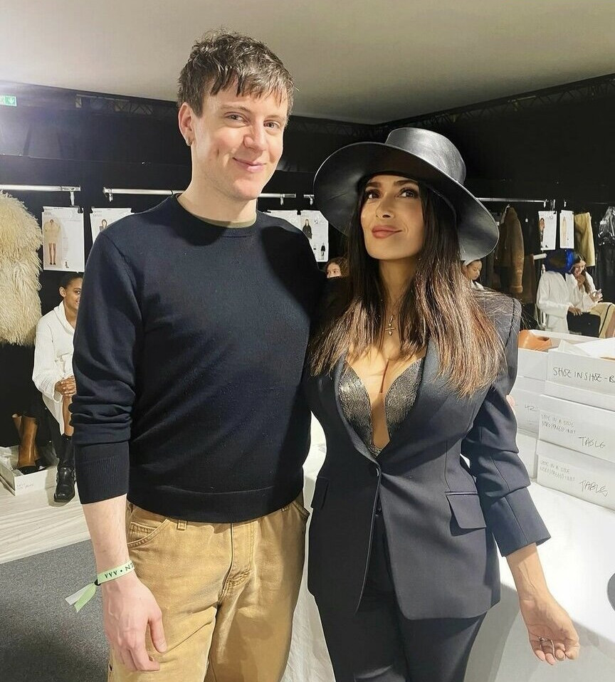 salma-hayek gallery photo #1191