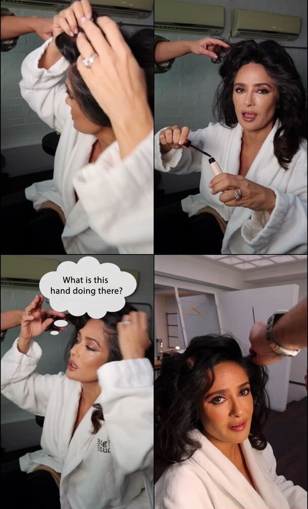 salma-hayek gallery photo #1196