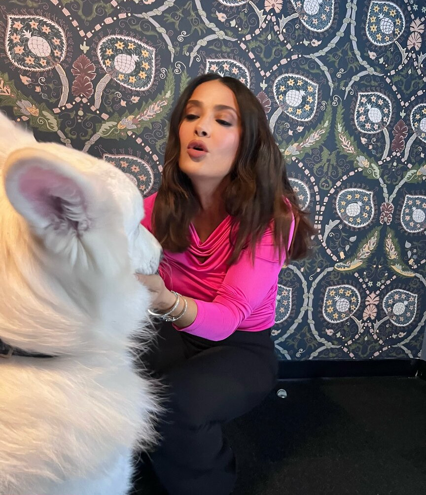 salma-hayek gallery photo #1255