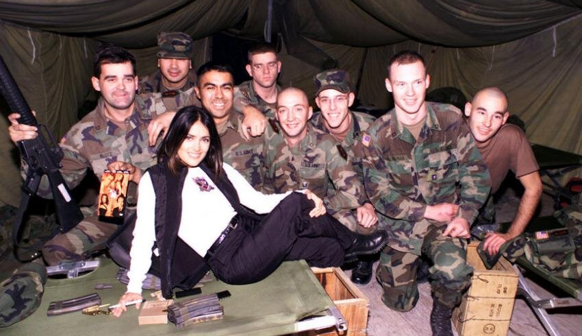 salma-hayek gallery photo #1290