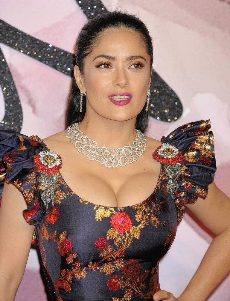 salma-hayek gallery photo #1317