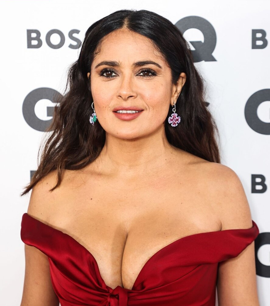 salma-hayek gallery photo #1325