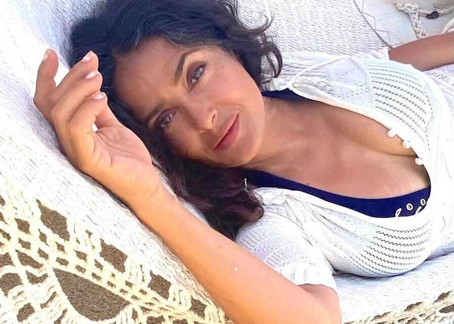 salma-hayek gallery photo #1345