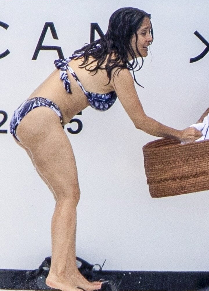 salma-hayek gallery photo #1361