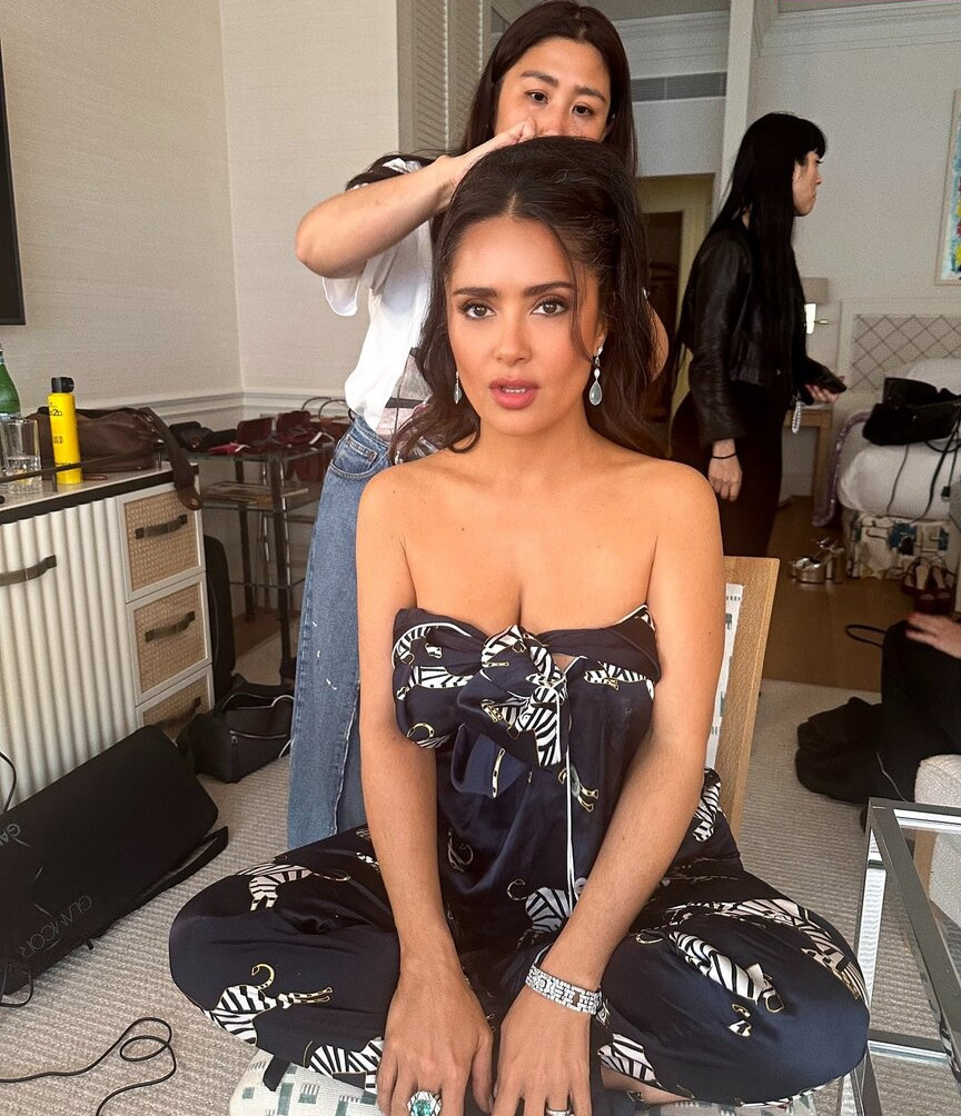 salma-hayek gallery photo #1390