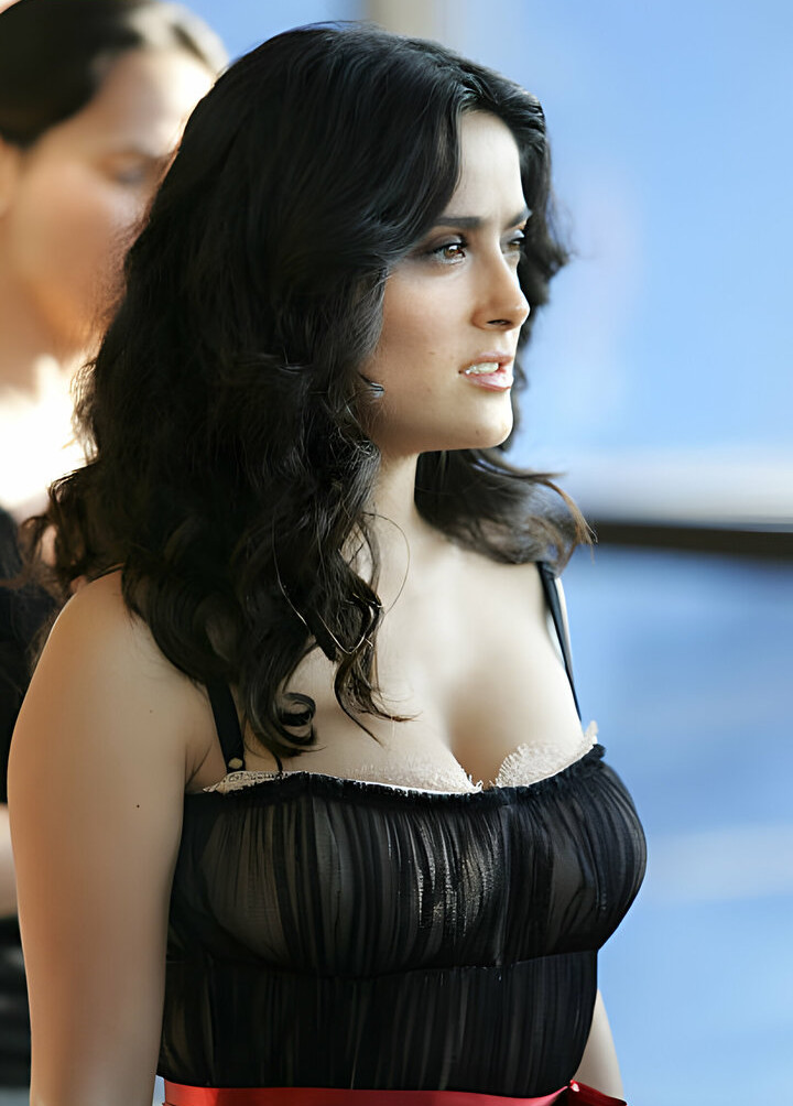 salma-hayek gallery photo #1437