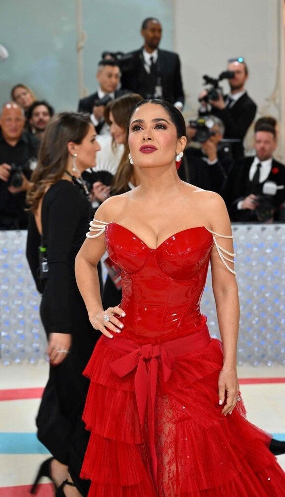 salma-hayek gallery photo #1468