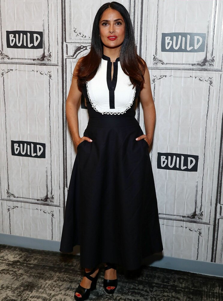 salma-hayek gallery photo #1569