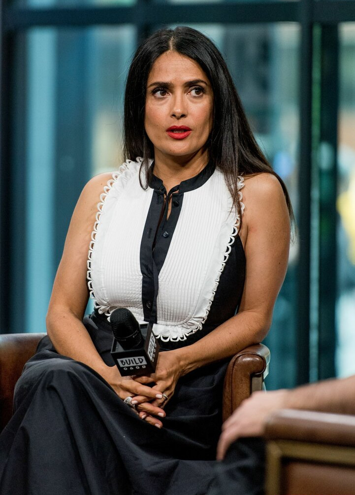 salma-hayek gallery photo #1571