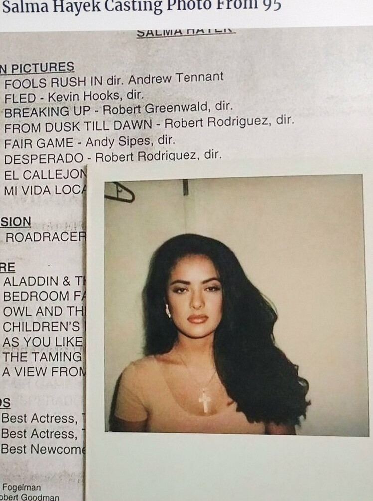 salma-hayek gallery photo #1683