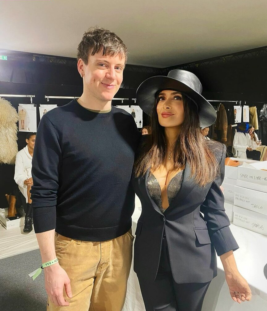 salma-hayek gallery photo #1770