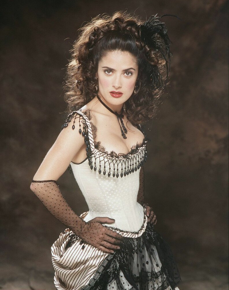 salma-hayek gallery photo #1800