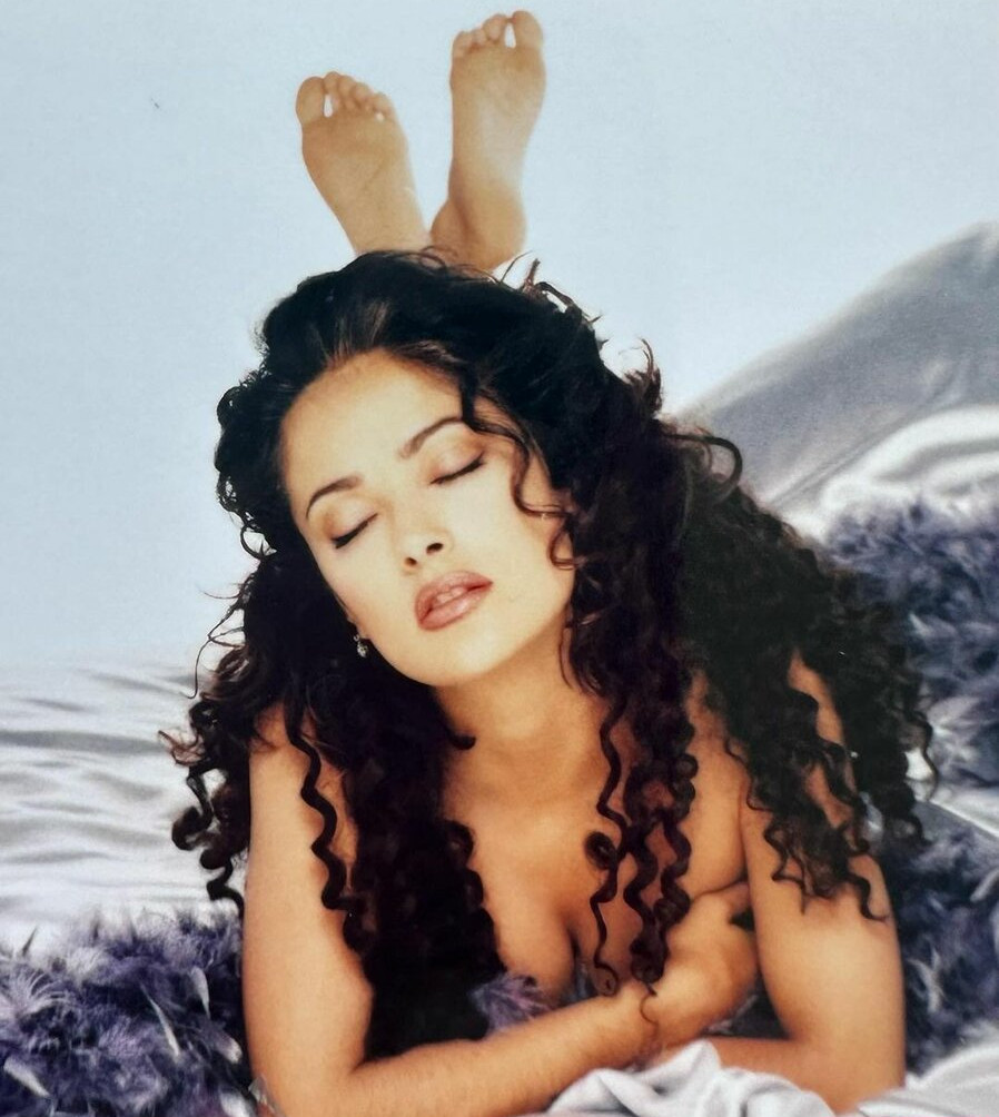 salma-hayek gallery photo #1811