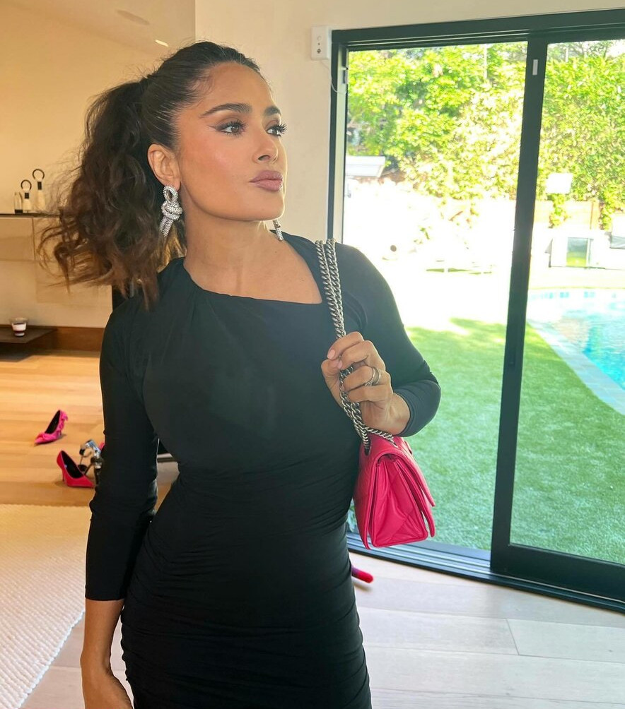 salma-hayek gallery photo #1833