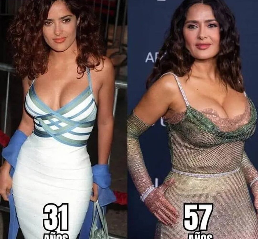 salma-hayek gallery photo #1835