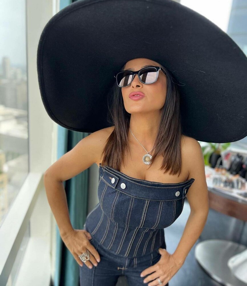 salma-hayek gallery photo #1890