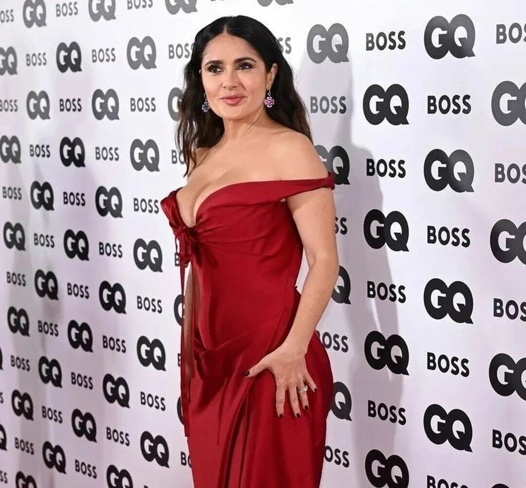 salma-hayek gallery photo #1965