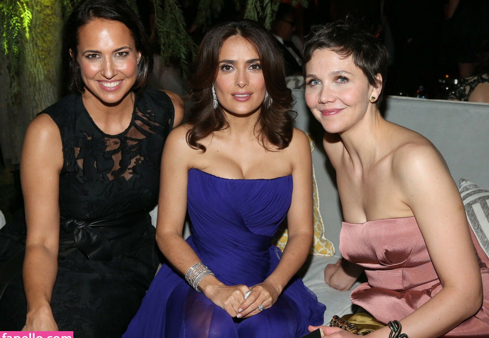 salma-hayek Nahé úniky fotek pouze od fanoušků #793 - Fapshots