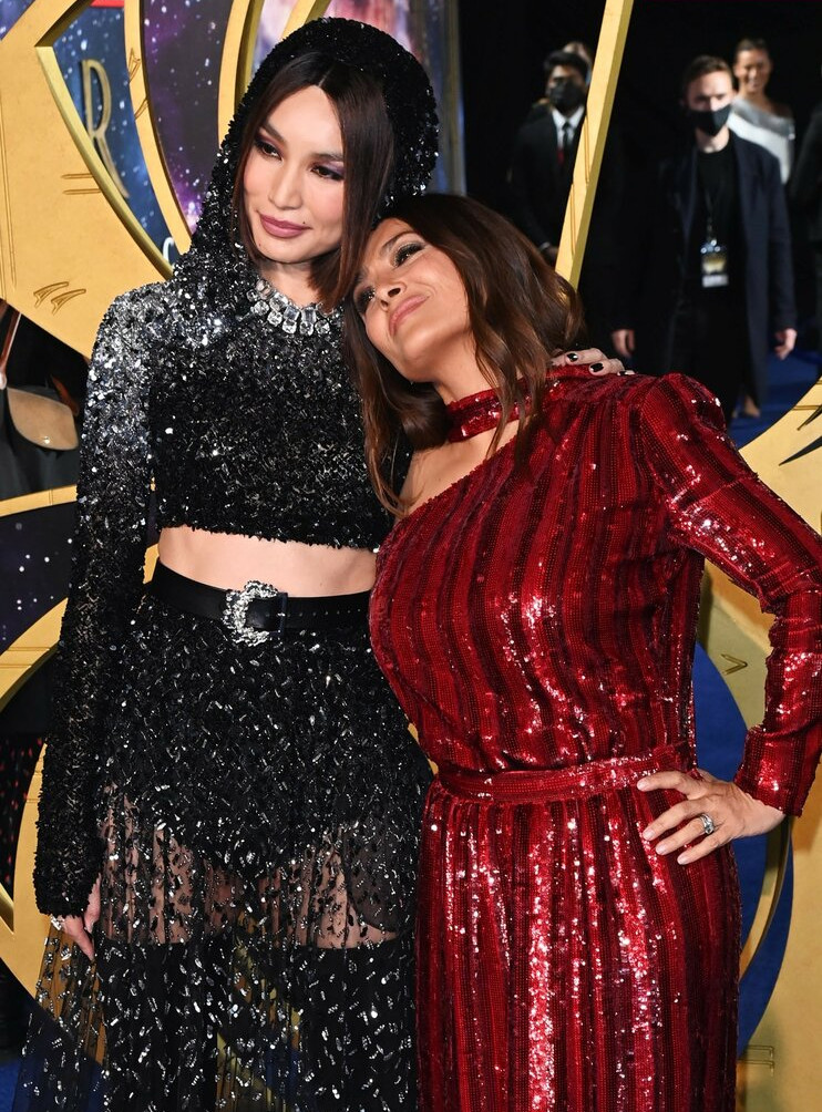 salma-hayek gallery photo #885