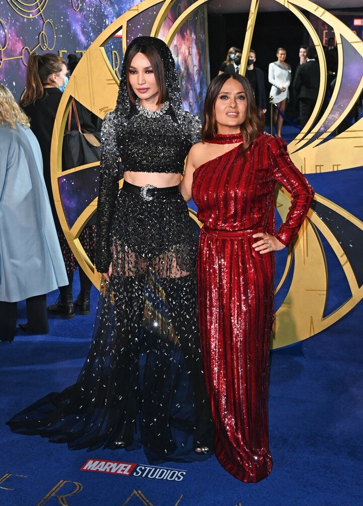 salma-hayek gallery photo #891