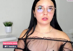 Salome Colucci gallery photo #21