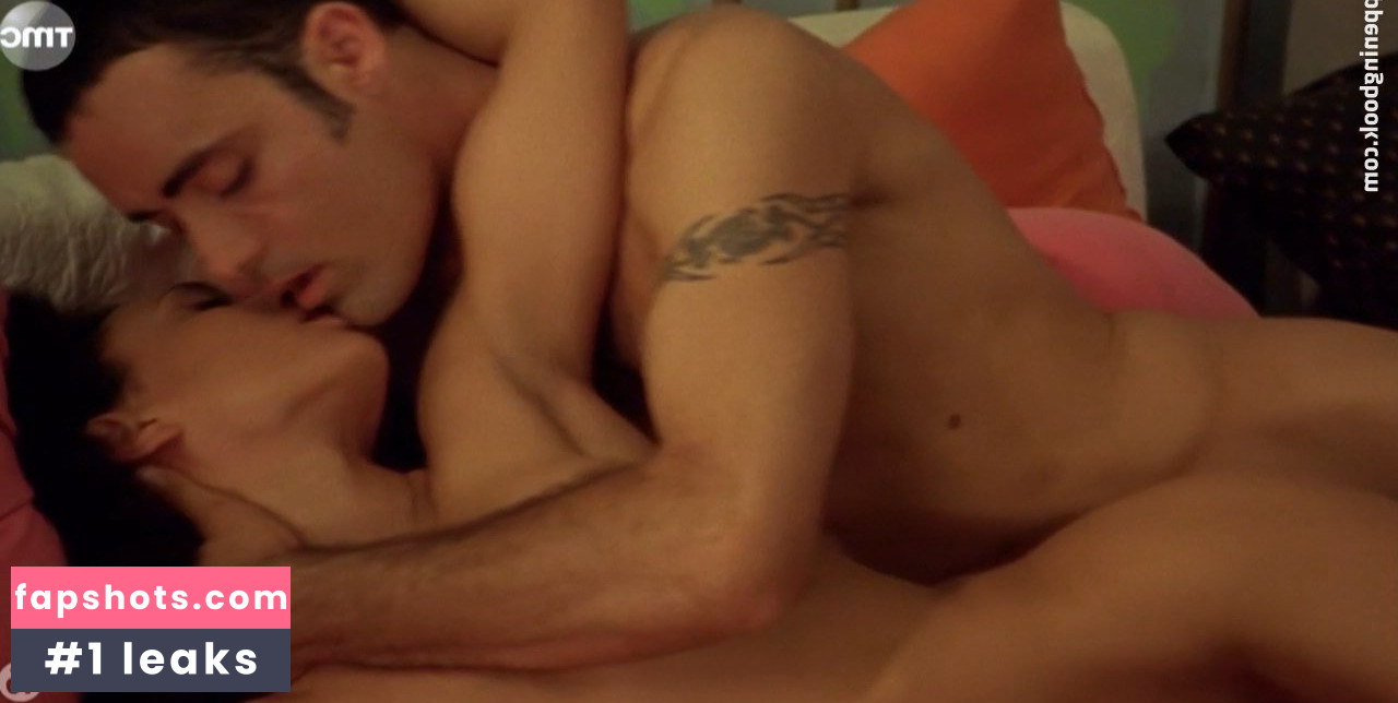 Salome Cox gallery photo #4