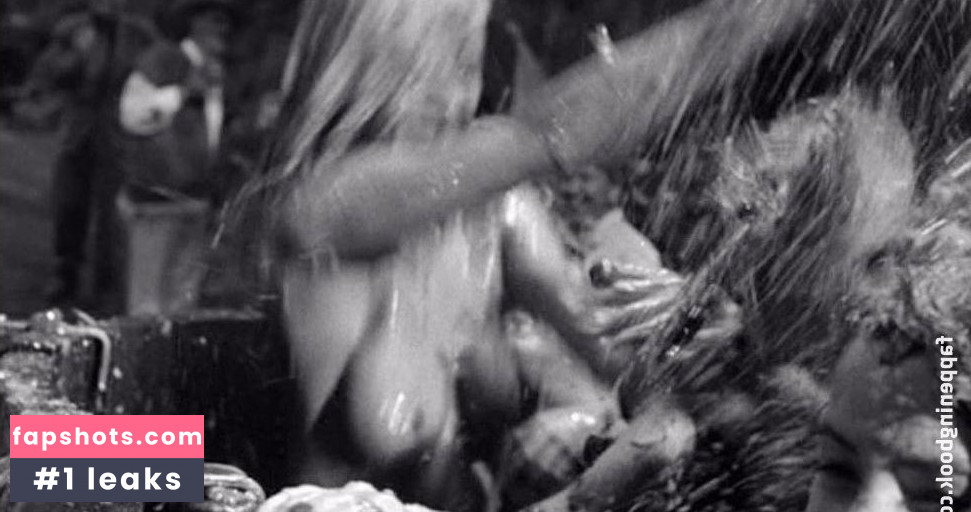 Salome Jens gallery photo #4