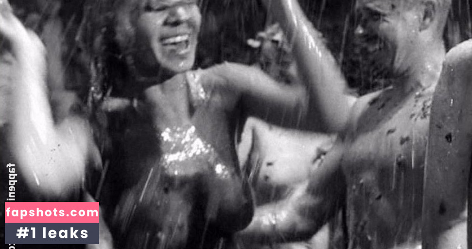 Salome Jens gallery photo #6