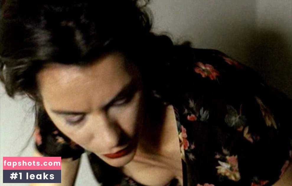 Salome Kammer nude babe gallery