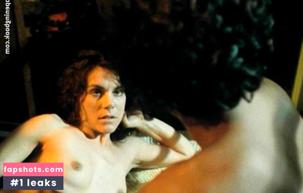 Salome Kammer Nahé úniky fotek pouze od fanoušků #13 - Fapshots