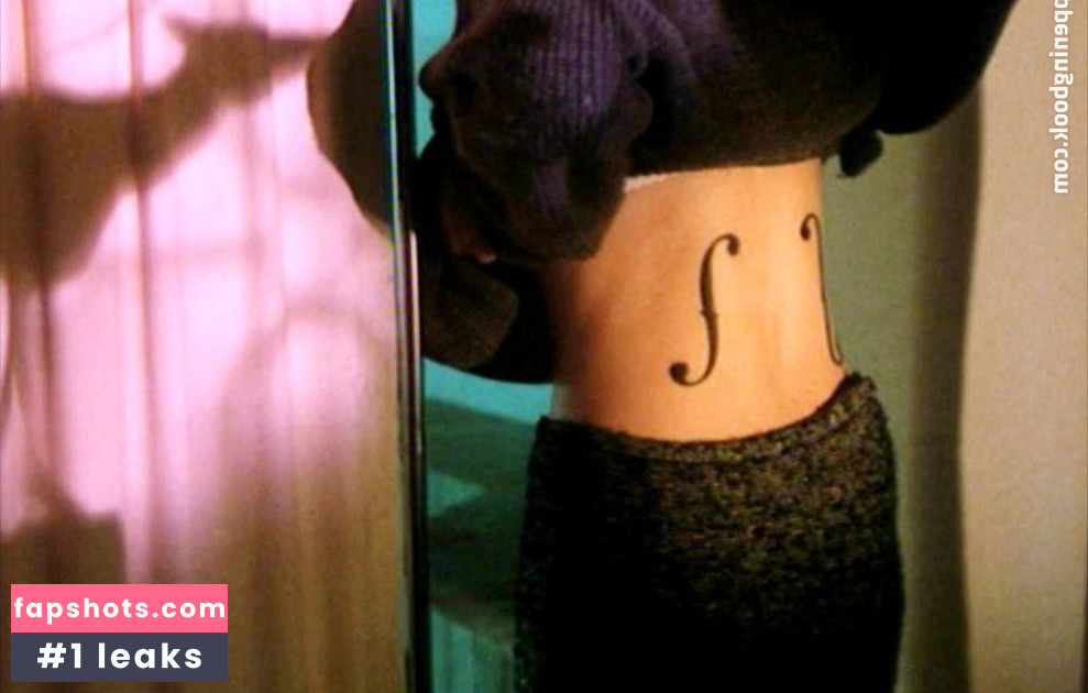 Salome Kammer Nacktheit OnlyFans Fotos #16 - Fapshots