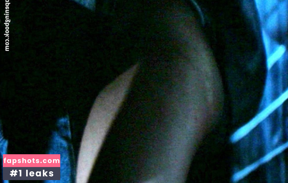 Salome Kammer Nacktheit OnlyFans Fotos #17 - Fapshots