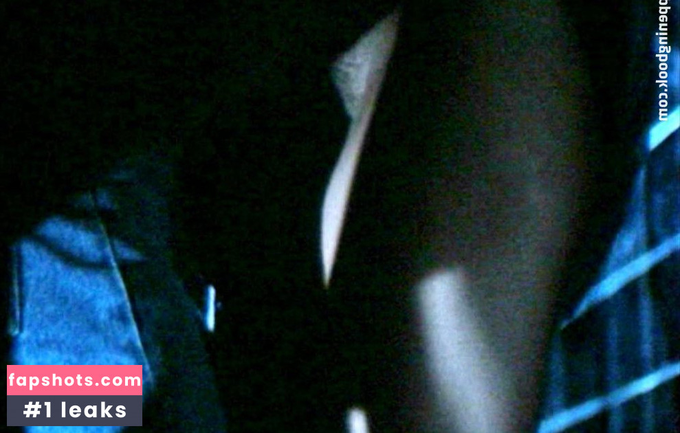 Salome Kammer Nacktheit OnlyFans Fotos #18 - Fapshots