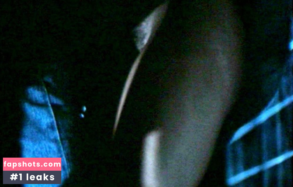 Salome Kammer Nacktheit OnlyFans Fotos #19 - Fapshots