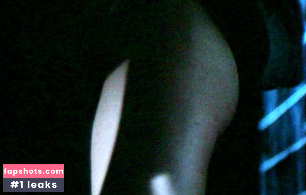 Salome Kammer Nacktheit OnlyFans Fotos #20 - Fapshots